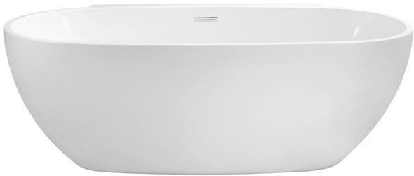 claw bath tubs Streamline Bath Bathroom Tub Free Standing Bath Tubs White Soaking Freestanding Tub
