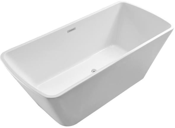 best bathtub installers near me Streamline Bath Bathroom Tub White Soaking Freestanding Tub