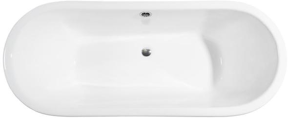 clawfoot tub ideas Streamline Bath Bathroom Tub Purple Soaking Clawfoot Tub