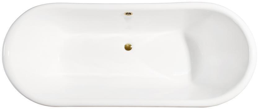 bear claw bath tubs for sale Streamline Bath Bathroom Tub Silver Soaking Freestanding Tub