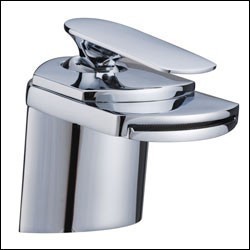 installing a new bathroom sink faucet Sumerain basin faucet Bathroom Faucets