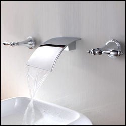 Sumerain basin faucet Bathroom Faucets