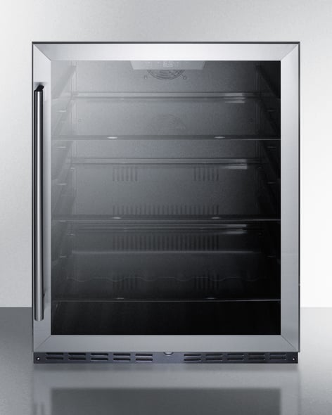 apartment size mini fridge Summit Built-In and Compact Refrigerators