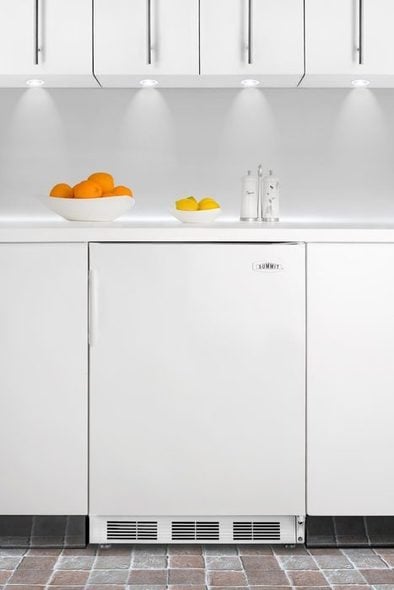 refrigerator mini size price Summit REFRIGERATOR