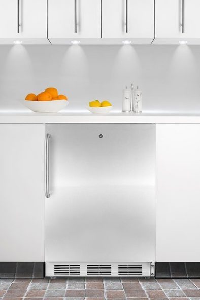 best mini fridge with freezer Summit REFRIGERATOR