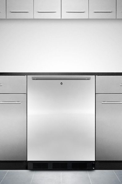 mini fridge with freezer sizes Summit REFRIGERATOR