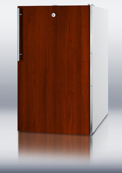 small fridge for office desk Summit REFRIGERATOR-FREEZER