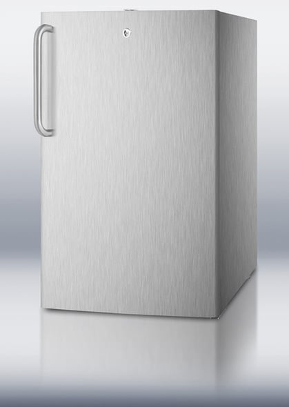 built in mini bar fridge Summit REFRIGERATOR-FREEZER