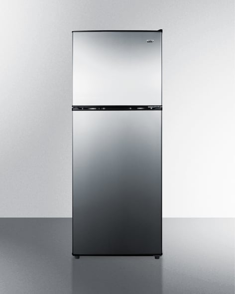 drawer fridge freezer Summit