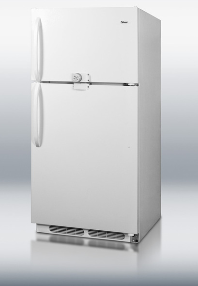 fridge freezer price Summit REFRIGERATOR-FREEZER Refrigerators with Freezer