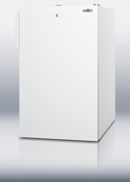 summit mini fridge with freezer Summit REFRIGERATOR Built-In and Compact Refrigerators