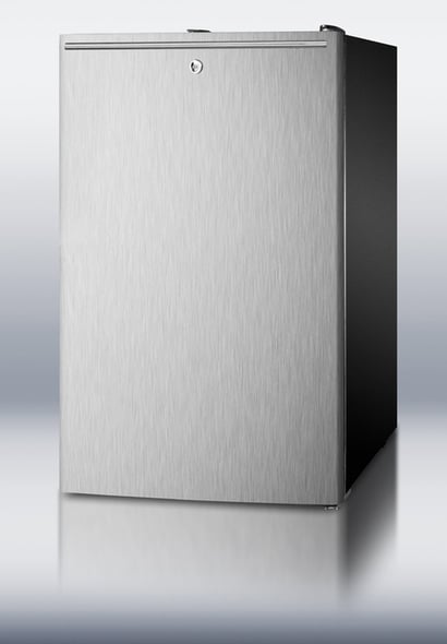 mini fridge adalah Summit REFRIGERATOR