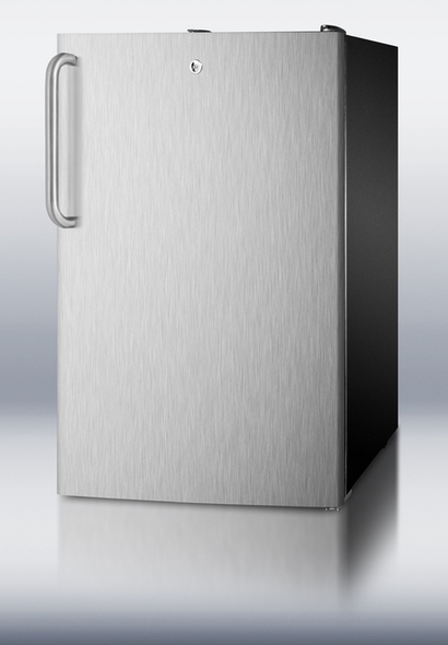 mini fridge counter height Summit REFRIGERATOR