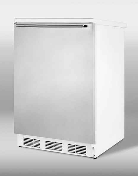 mini brands fridge Summit REFRIGERATOR