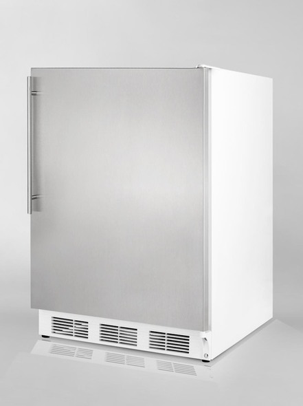 small fridge double door Summit REFRIGERATOR