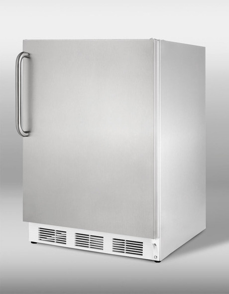 4.5 cubic mini fridge Summit REFRIGERATOR