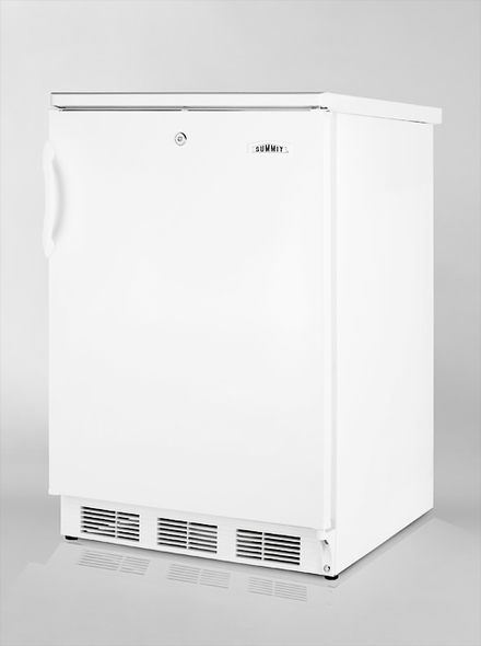 mini fridge for cabinet Summit REFRIGERATOR