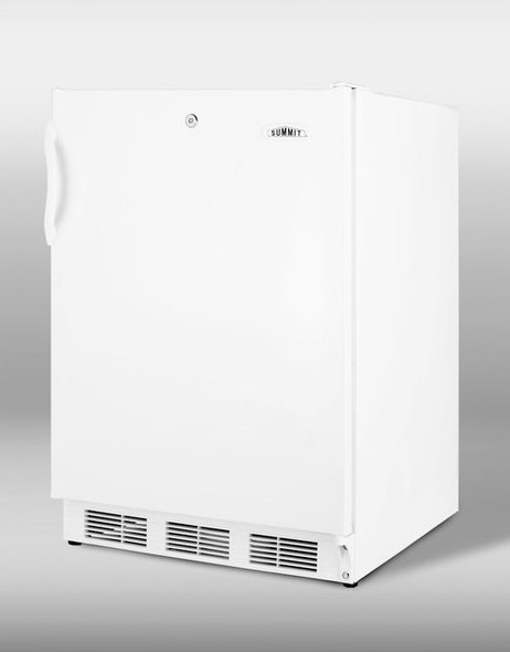 best compact refrigerator Summit REFRIGERATOR
