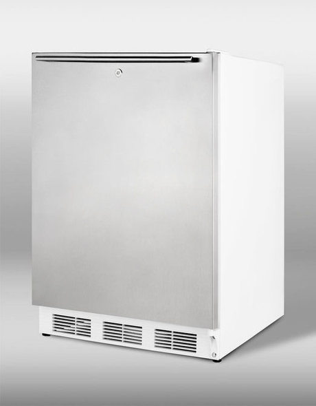 best rated mini fridge for bedroom Summit REFRIGERATOR
