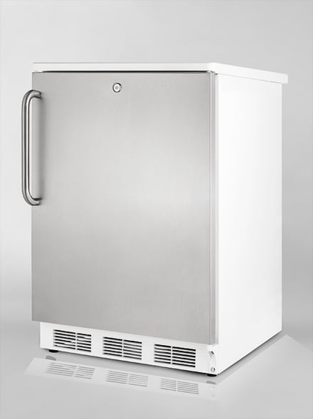 slim fridge for small kitchen Summit REFRIGERATOR