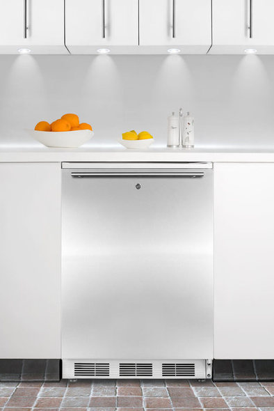 ada compliant kitchen sinks Summit REFRIGERATOR