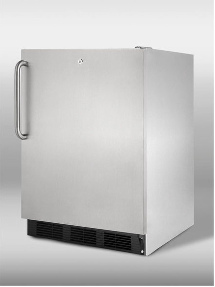best integrated fridge Summit REFRIGERATOR