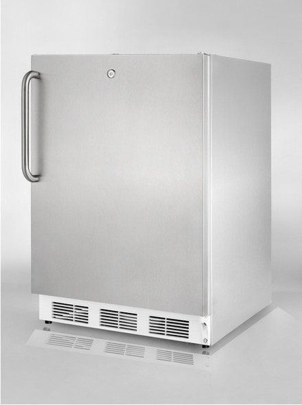 mini fridge with a freezer Summit REFRIGERATOR