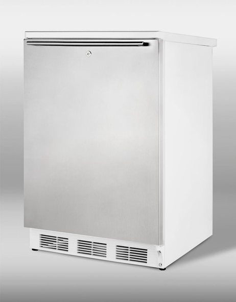 lowes mini fridge Summit REFRIGERATOR