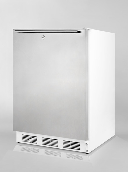 single door mini refrigerator Summit REFRIGERATOR