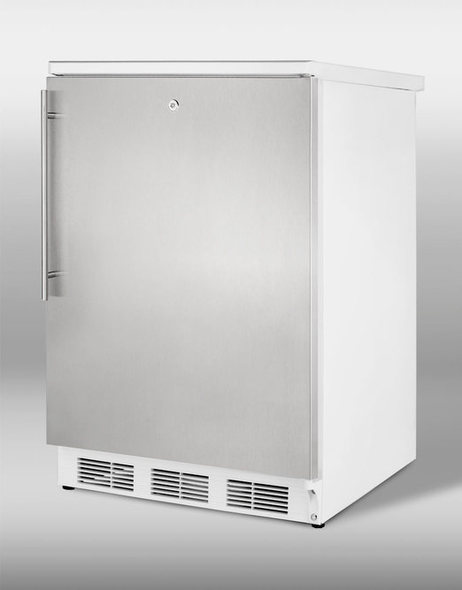 mini fridge storage Summit REFRIGERATOR