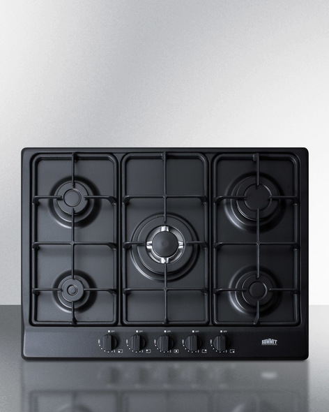 induction cooktop kit Summit