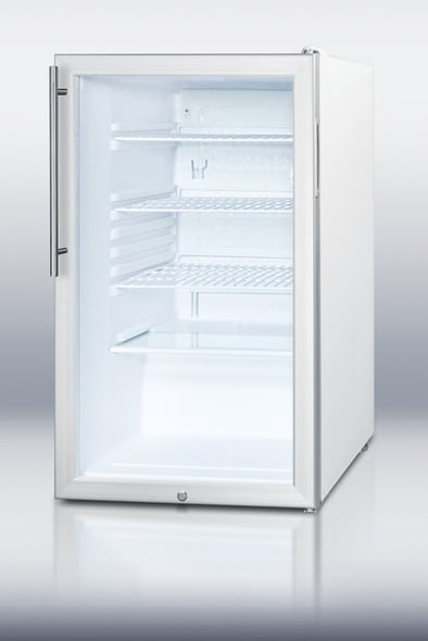 best mini fridge with freezer for bedroom Summit