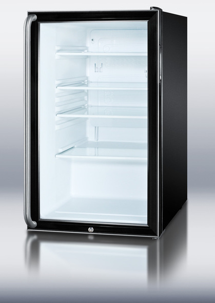 mini fridge for bar cabinet Summit REFRIGERATOR