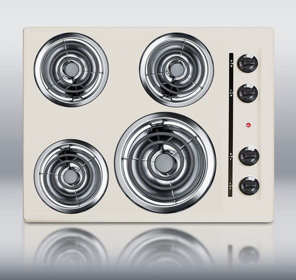 electric stove induction stovetop Summit Cooktops