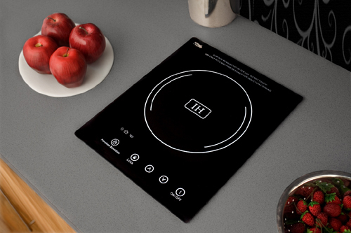 induction cooker review Summit Cooktops