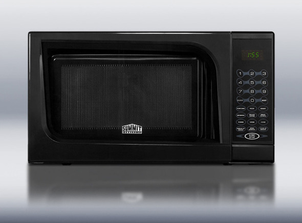 microwave that bakes Summit Microwave Oven