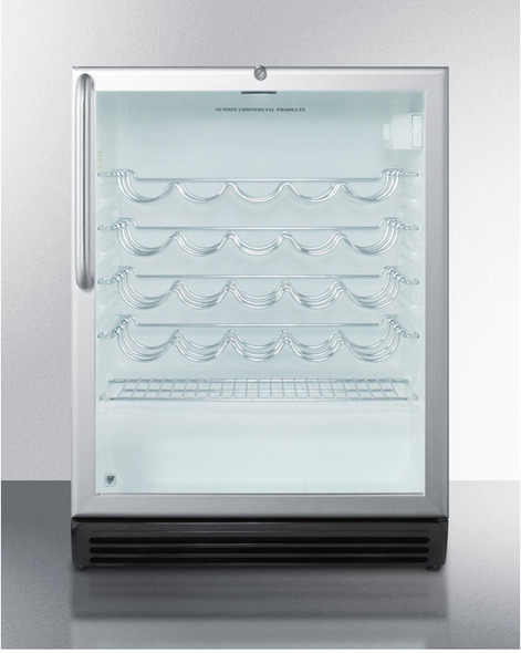 integrated fridge for sale Summit REFRIGERATOR