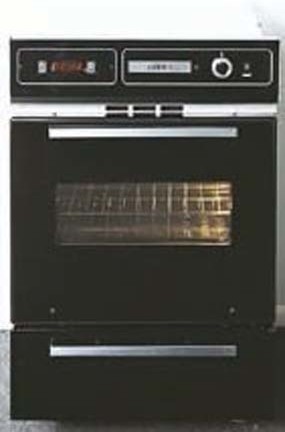 cheap stainless steel oven Summit