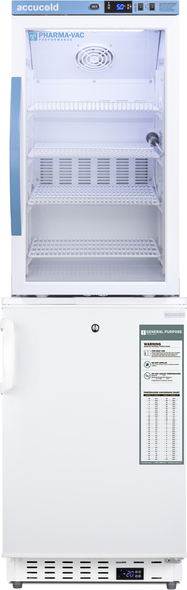 ada compliant bathroom fixtures Summit Refrigerator-Freezer White
