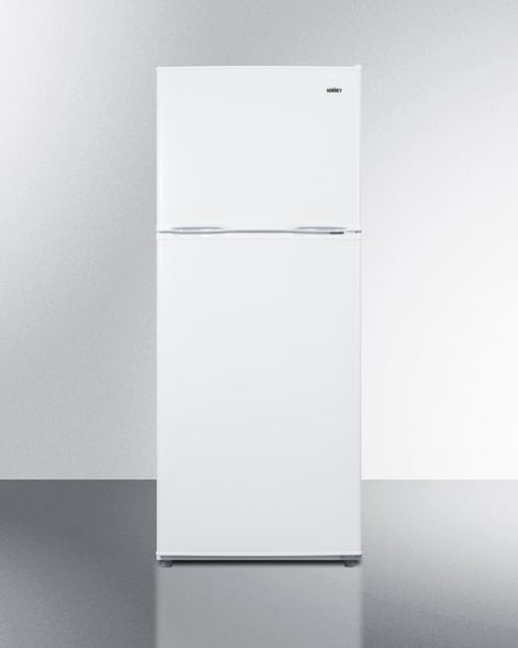home fridge freezer temperature Summit Refrigerators with Freezer