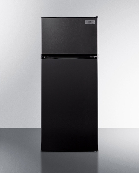  Summit Refrigerators with Freezer