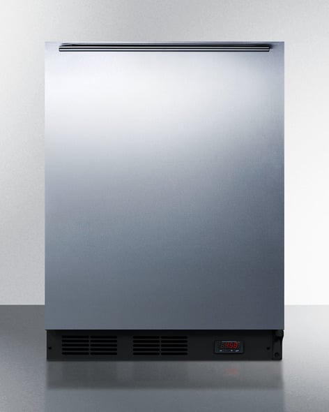 compact refrigerators at lowe