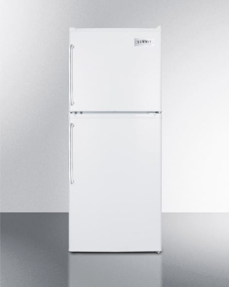 freezer and refrigerator uses Summit