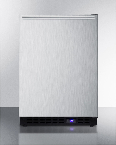refrigerator use Summit