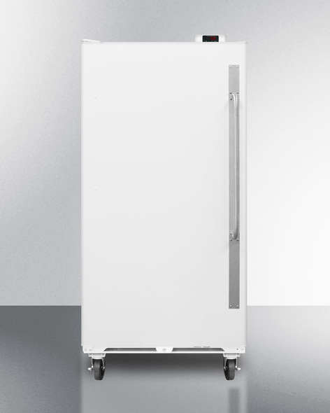 small fridges without freezer Summit