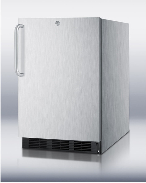outdoor copper shower Summit Outdoor Refrigerators and Freezers