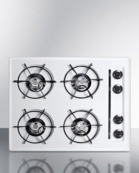 cooktop cover for electric stove Summit