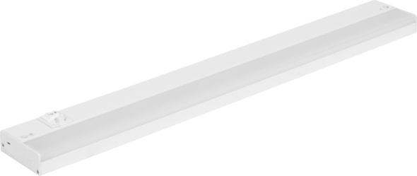 above cabinet lighting ideas Task Lighting 120V Bar Lights White
