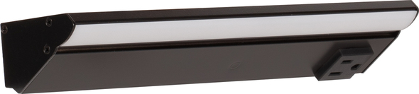 best hardwired under cabinet lighting Task Lighting Lighted Power Strip Fixtures Black
