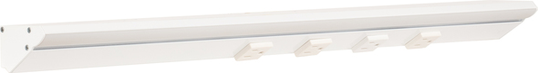 interior cabinet lighting Task Lighting Lighted Power Strip Fixtures;Tunable-white Lighting White